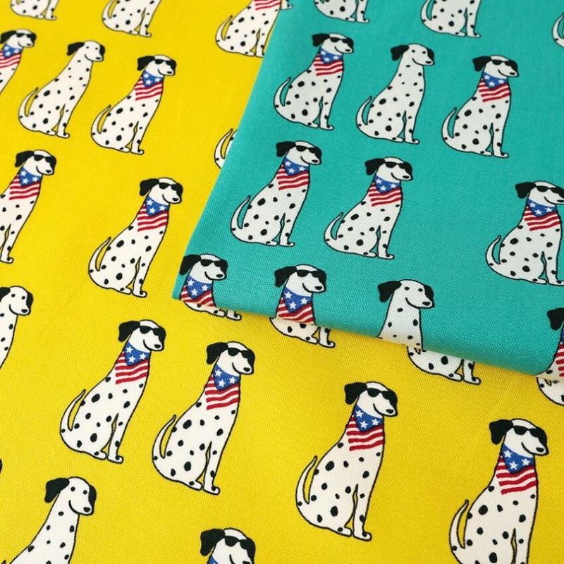 ダルメシアン サングラス オックス 50cm単位