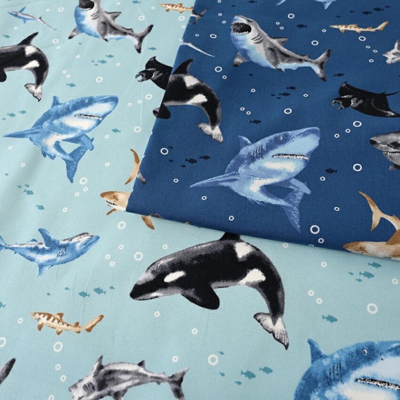 海の仲間たち オックス 50cm単位