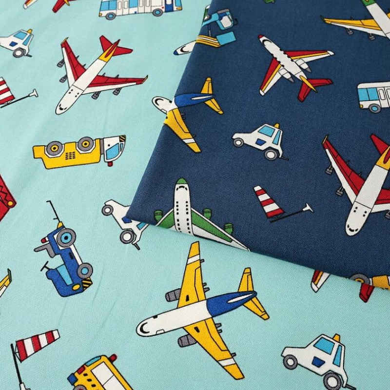 飛行機 オックス 50cm単位