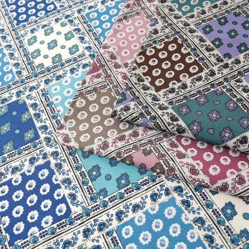 ソレイアード イタリエンヌ シーチング 50cm単位