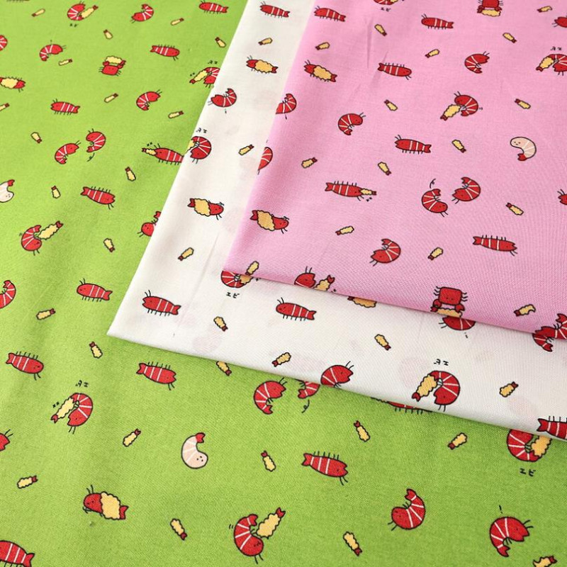 リトルアニマルワールド エビ シーチング 50cm単位