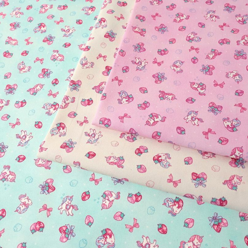 バニラポップ プチユニコーン オックス 50cm単位