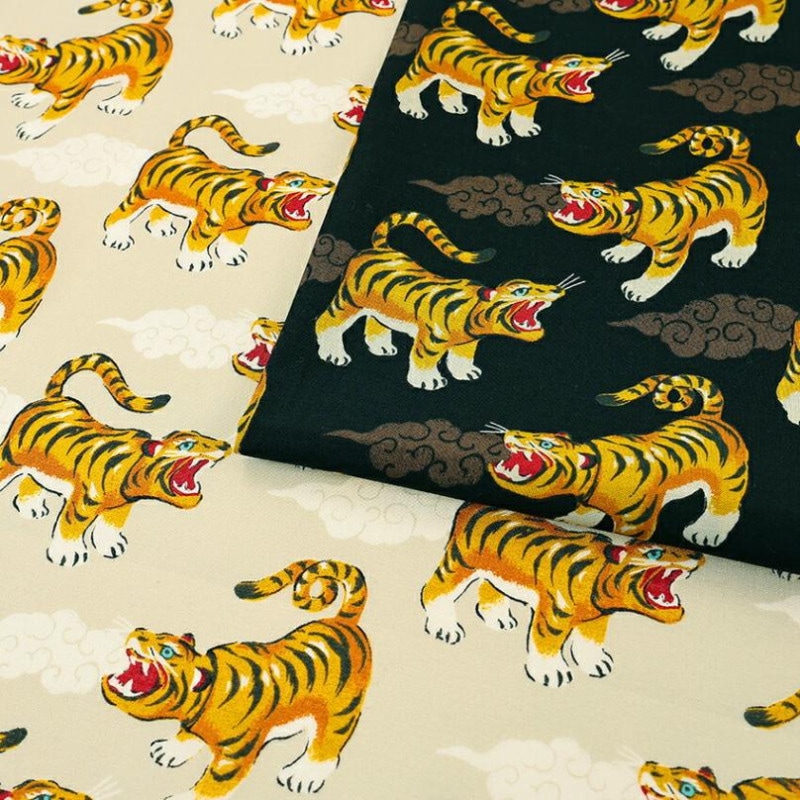 郷土物語 虎寅 スケア 50cm単位