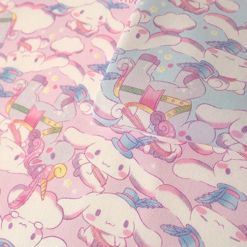 サンリオ シナモロール フェス オックス 50cm単位