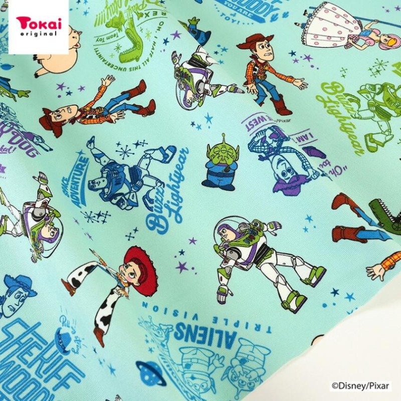 ディズニー ピクサー トイ･ストーリー オックス 50cm単位