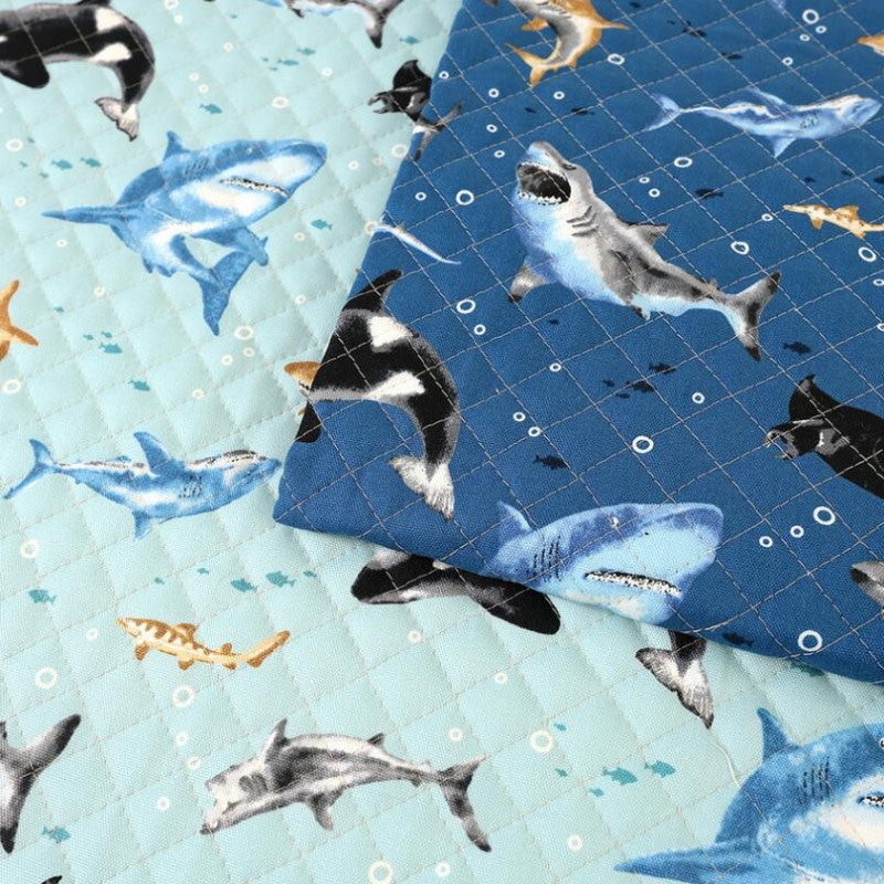 海の仲間たち オックスキルト 50cm単位