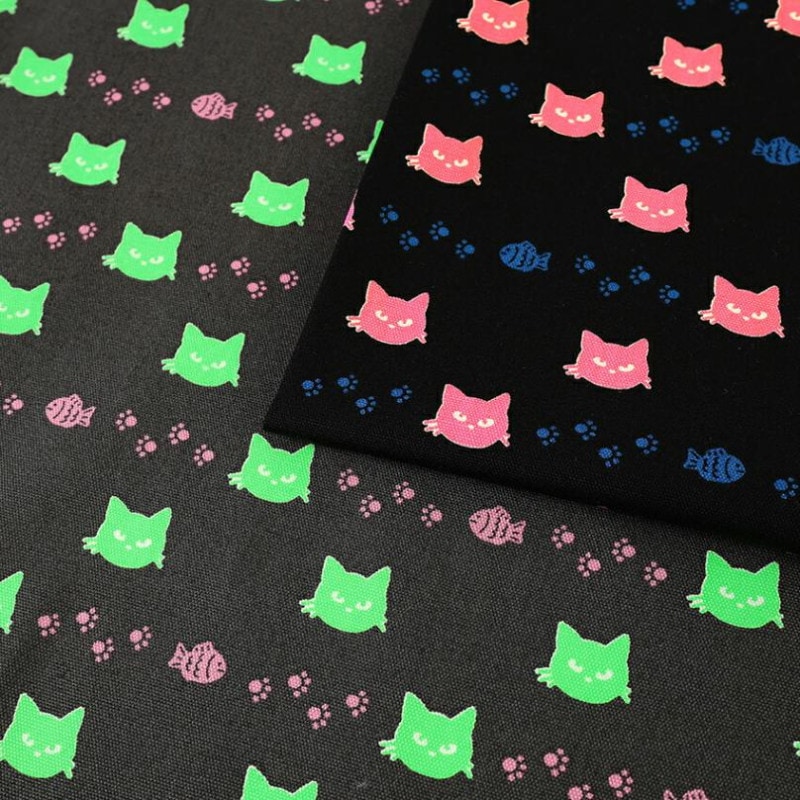 neon cat オックス 50cm単位