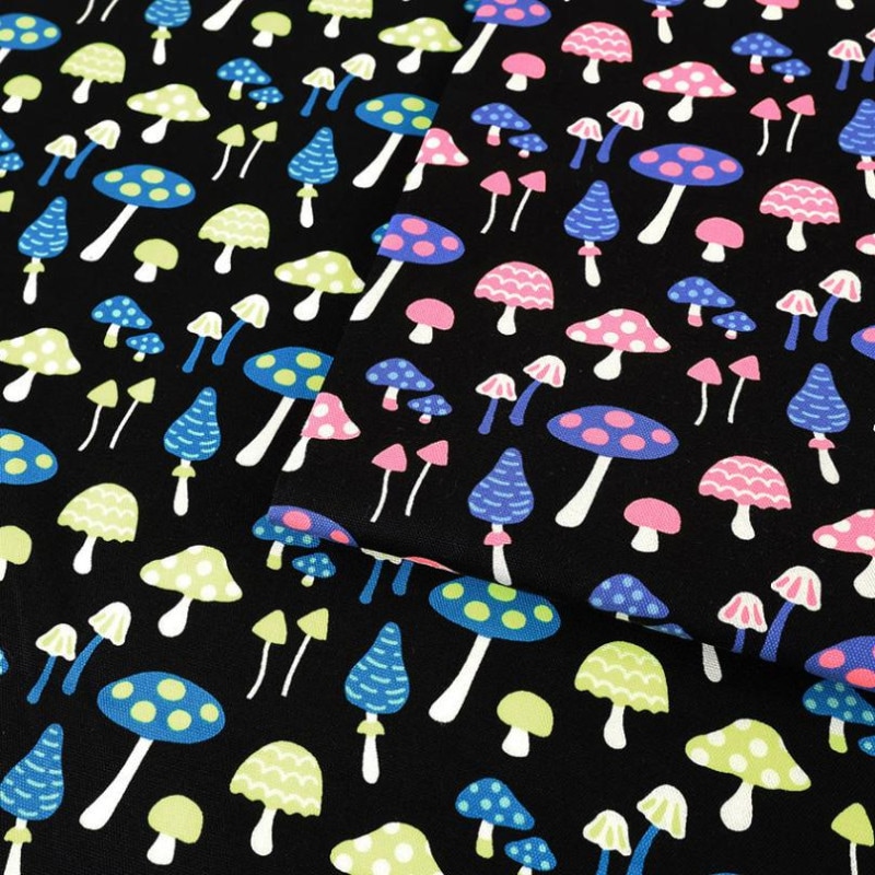 neon mushlumie オックス 50cm単位