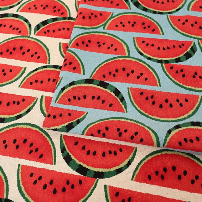 SUIKA 綿麻キャンバス 50cm単位