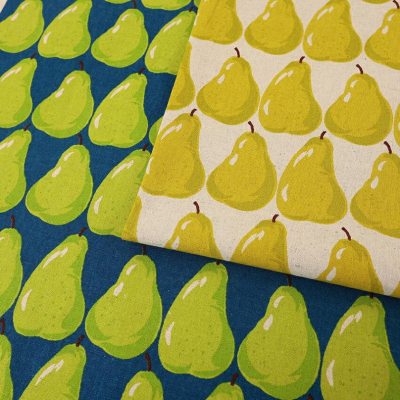 YOUNASHI 綿麻キャンバス 50cm単位