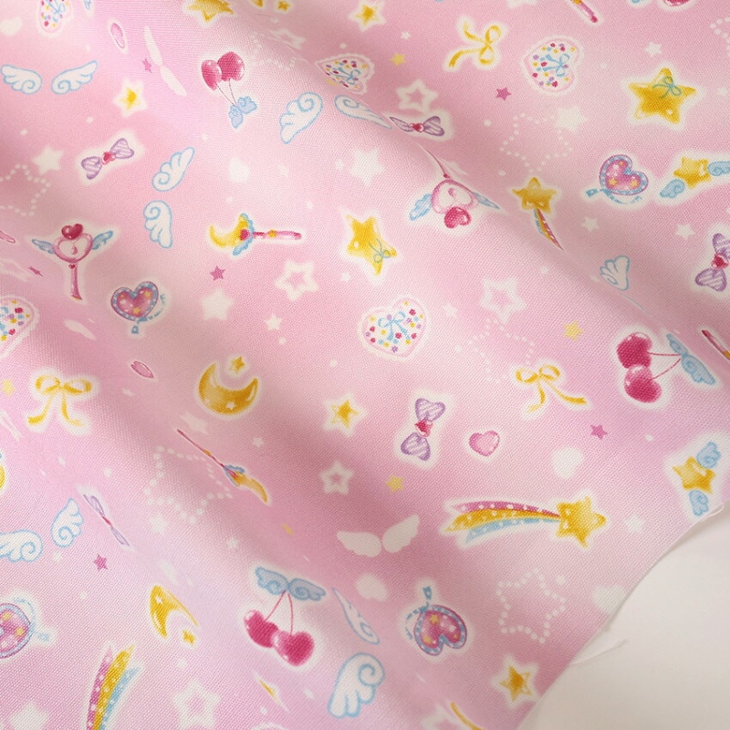 お気に入りシリーズ エンジェルハート オックス 50cm単位