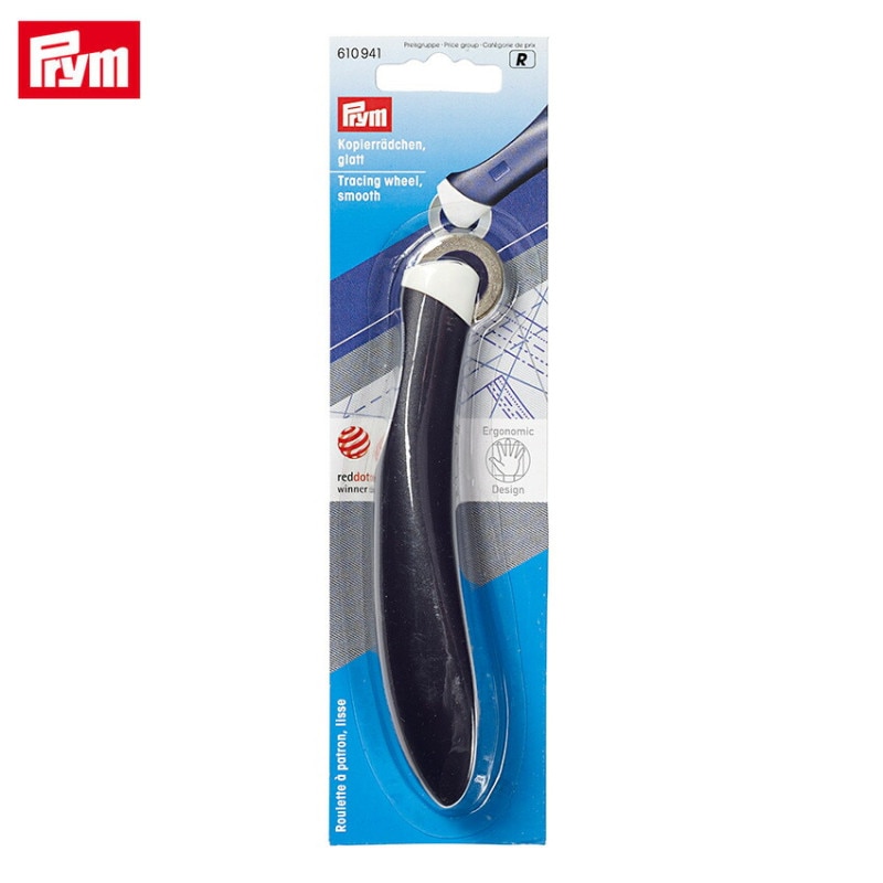 Prym プリム エルゴノミクス ルレット ストレート刃