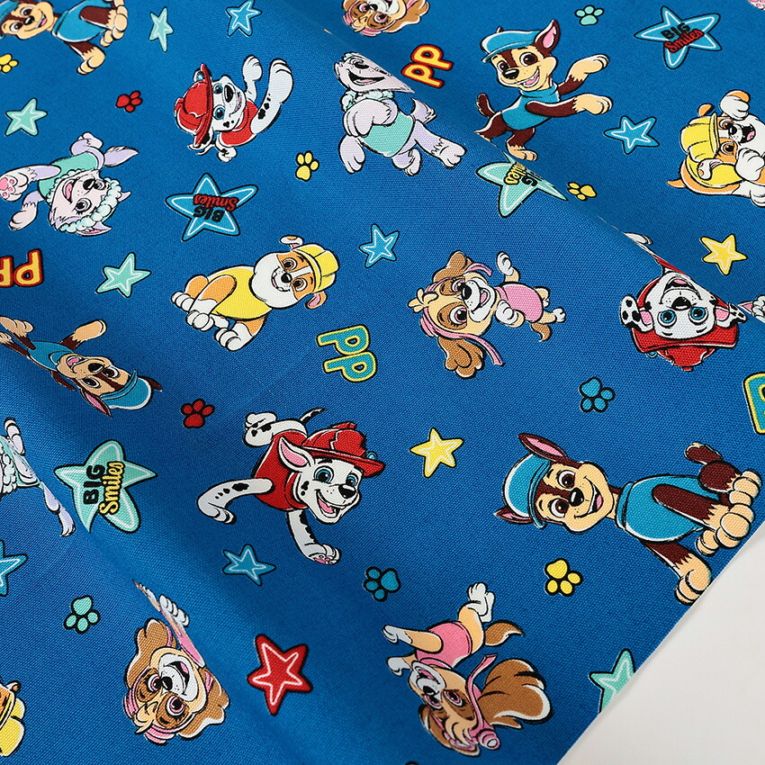 パウ･パトロール オックス 50cm単位