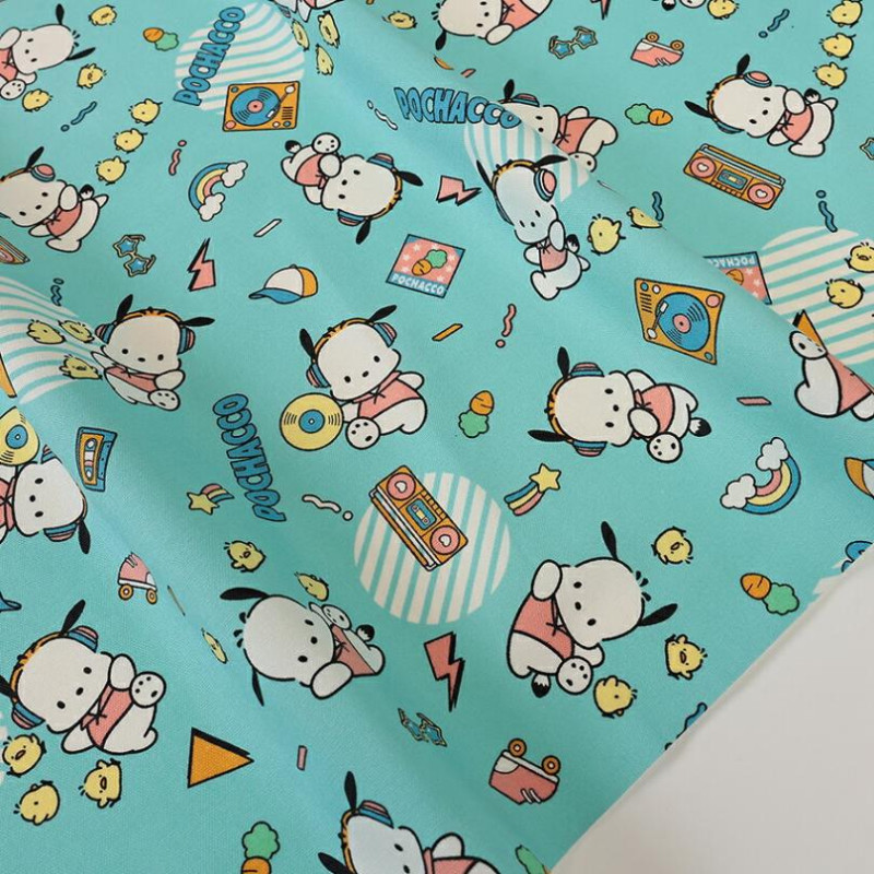 サンリオ ポチャッコ ストリート オックス 50cm単位