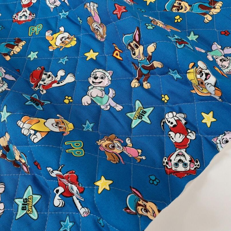 パウ･パトロール オックスキルト 50cm単位