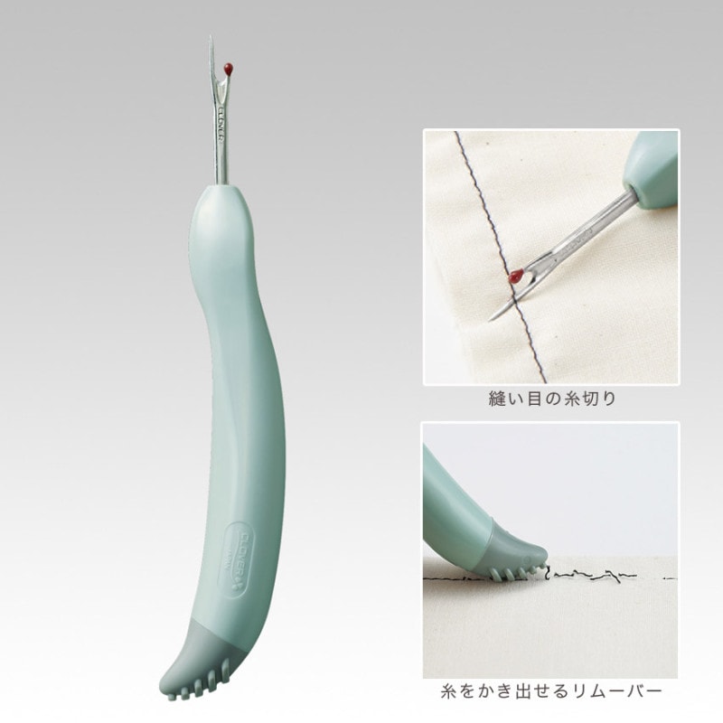 クロバー グリップフィット リッパー 21-516