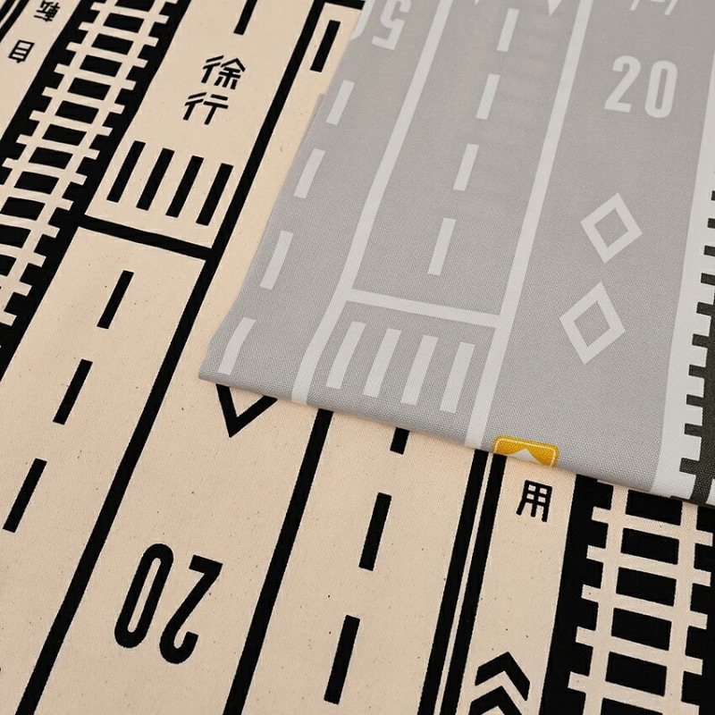 KOMU STRADA 道路柄 オックス 50cm単位
