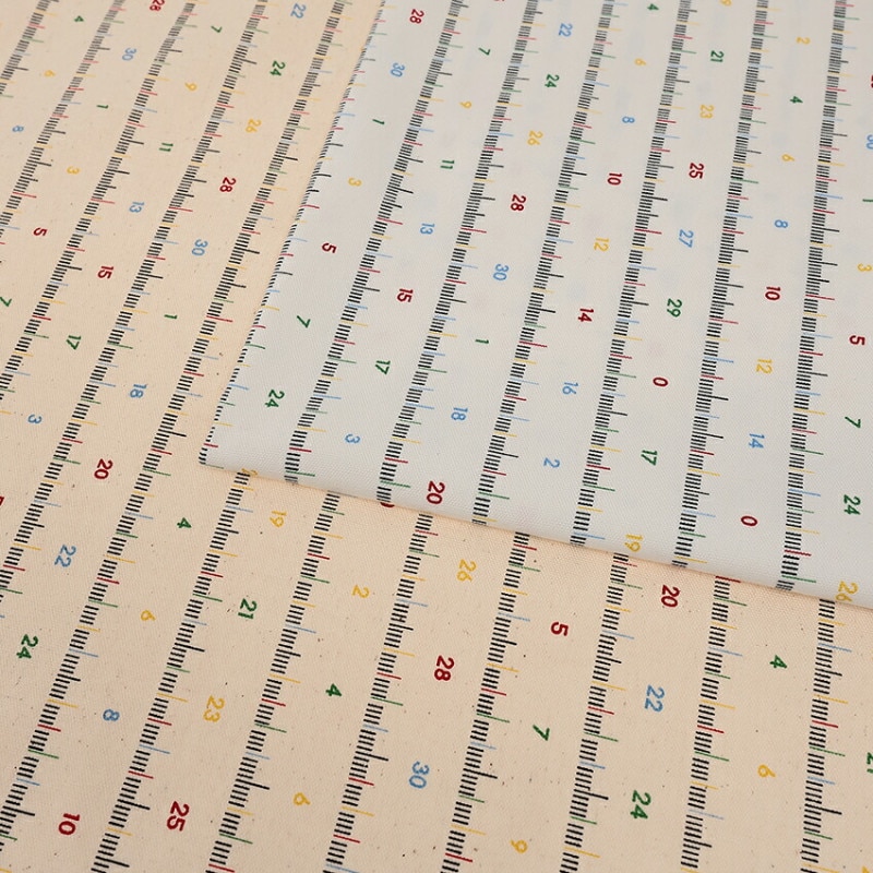 KOMU STRADA 定規柄 オックス 50cm単位