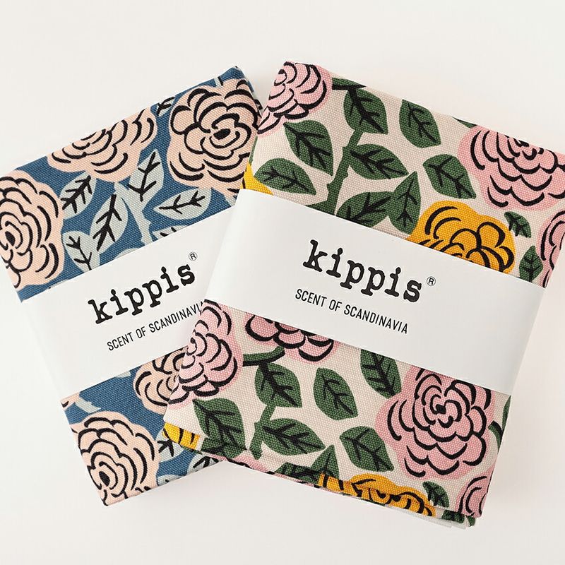 kippis バラ オックス 50cm カットクロス
