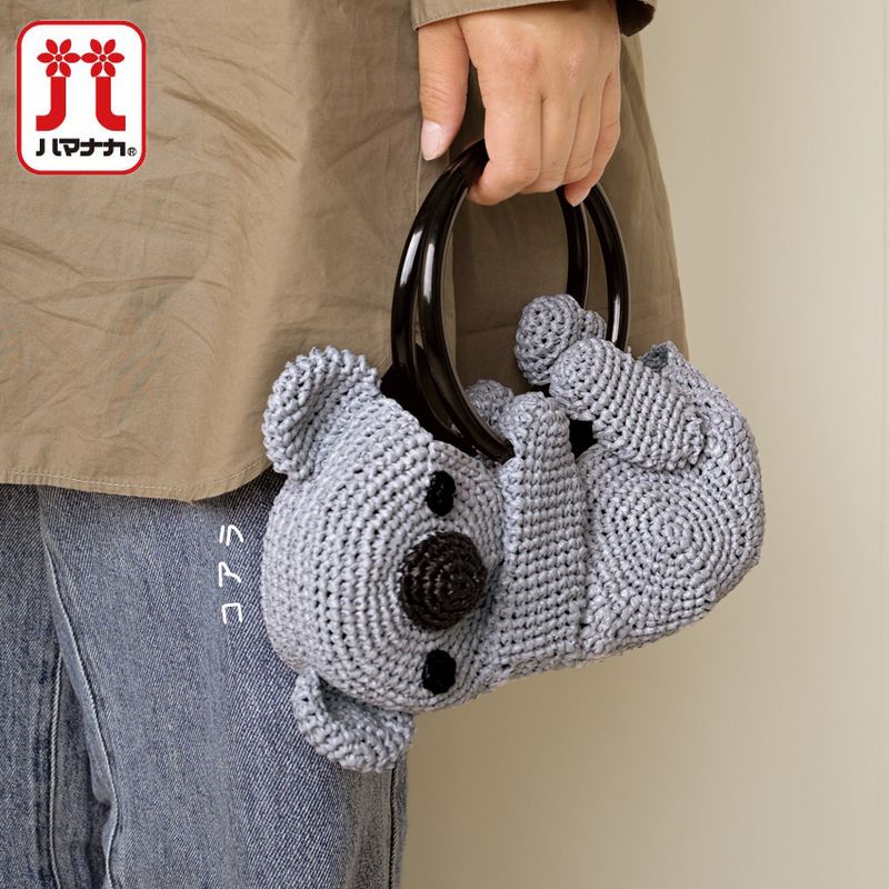 CraftCafe フランス刺繍針 No5・No6・No7各2本入り (糸通し・糸切り
