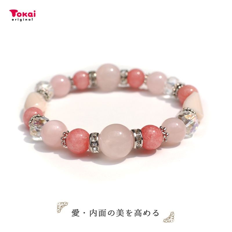 ビーズ・天然石,キット,ブレスレット | 手芸用品の卸売りサイト