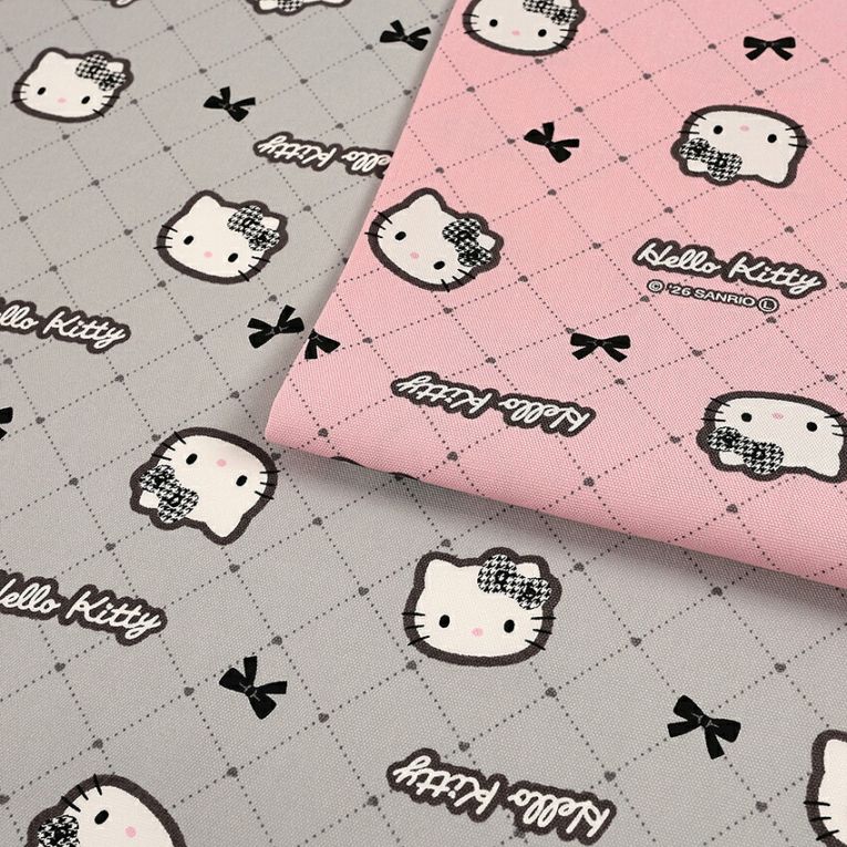 サンリオ ハローキティ ガーリー オックス 50cm単位