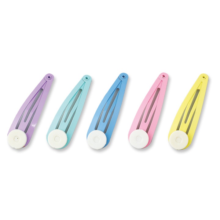 アーテック　ペアピンパーツ　5色5個入り