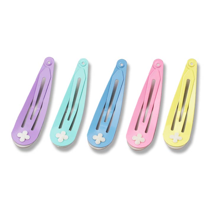 アーテック　ペアピンパーツ　5色5個入り