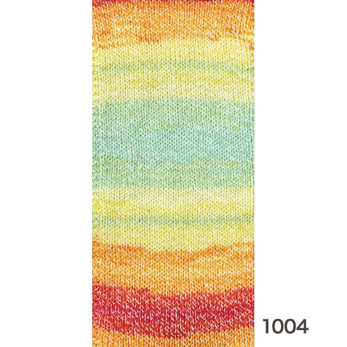 Papatya Cotton Blend BATIK（パパチャ コットン ブレンド バティック）