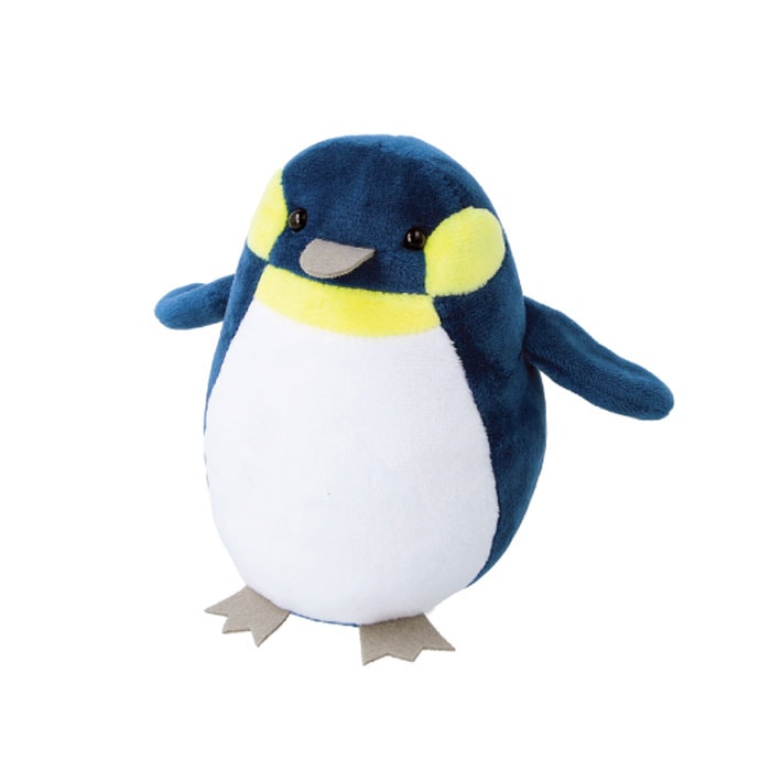 ことりのぬいぐるみキット ペンギン・子ペンギン | 人形・ぬいぐるみ