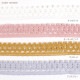 ニュアンスカラーレース 巾15mm 50cm単位 全4色