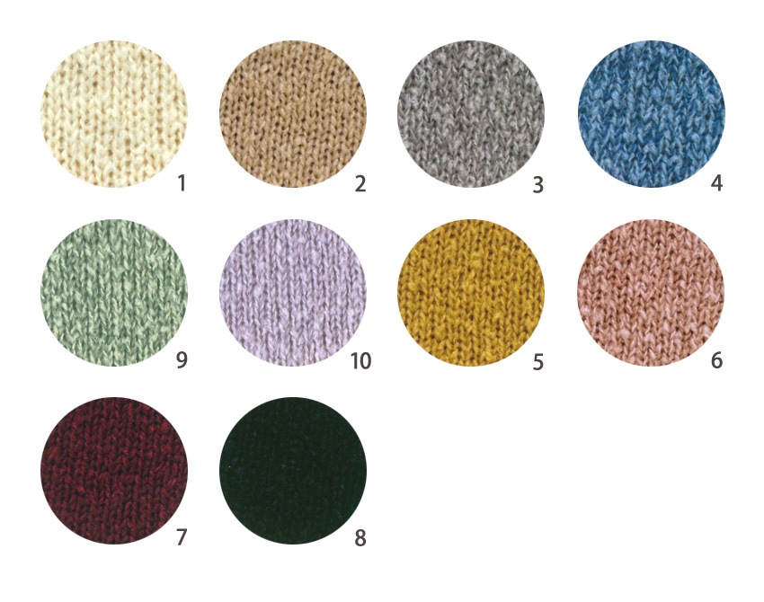 ハマナカ モスモス