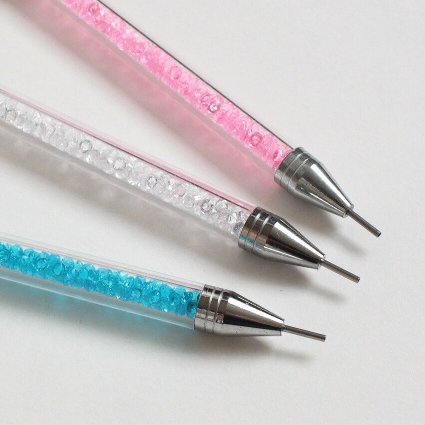ラインストーン ピックアップペン 約14cm | その他道具 | 手芸用品の