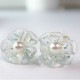 【レシピ】お花の立体ピアス