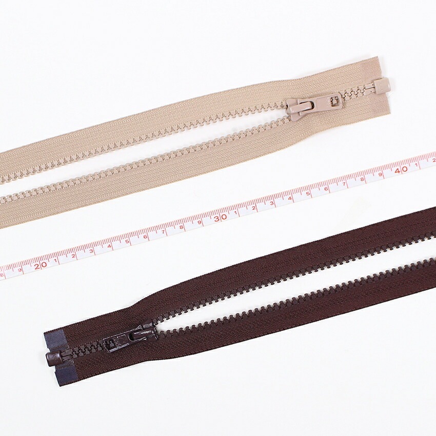 YKK 5VSO-80 ビスロン オープンファスナー | ファスナー | 手芸用品の