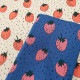 kippis 森いちご オックス 50cm カットクロス