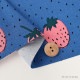 kippis 森いちご オックス 50cm カットクロス