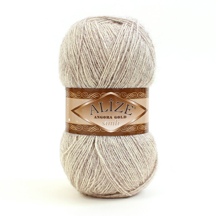 alize Angora Gold Simle（アリゼ アンゴラゴールド シムリ） | その他