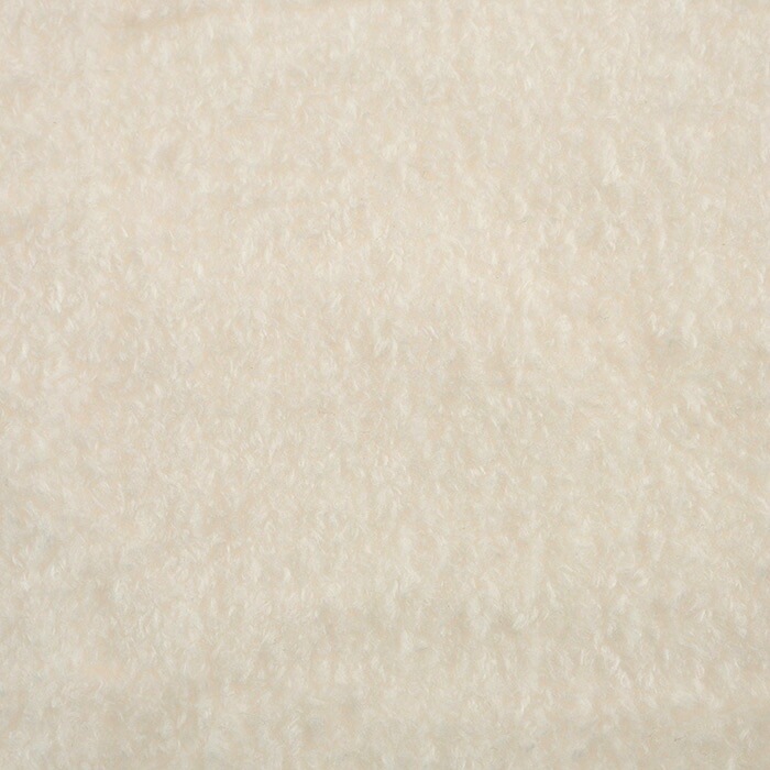ぬいクロス パウダーボア 70×30cm カットクロス