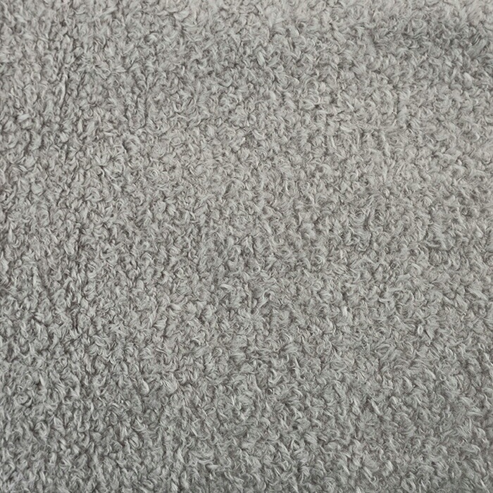 ぬいクロス パウダーボア 70×30cm カットクロス