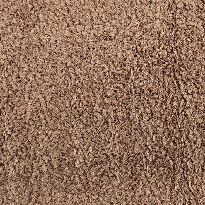 ぬいクロス パウダーボア 70×30cm カットクロス