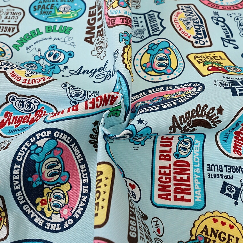 購入不可あっちゃんBLUE綿麻オリエンタル系刺繍が可愛いプルオーバー チュールコード刺繍レースモチーフ 1対 花 青 (MFLB52BLEJJL) レース