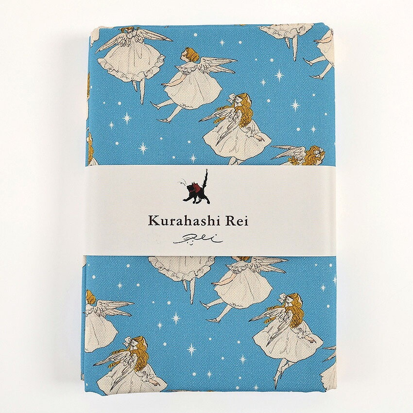 KurahashiRei くらはしれい カルテット オックス 50cm カットクロス