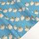 KurahashiRei くらはしれい カルテット オックス 50cm カットクロス