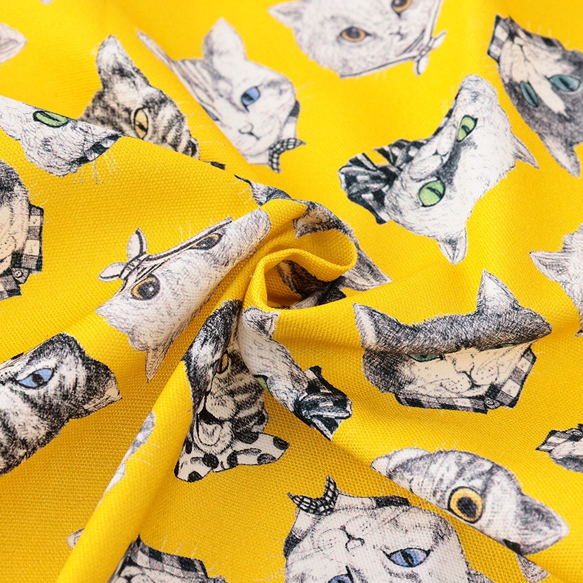 Ringo ネコズ オックス 50cm カットクロス