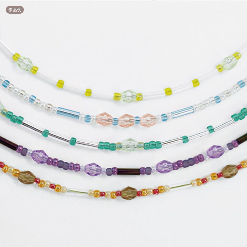 ビーズのアトリエ ビーズパック 30.甘美な葡萄