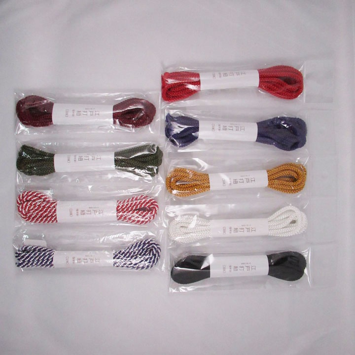 江戸打紐(太) 1.8m