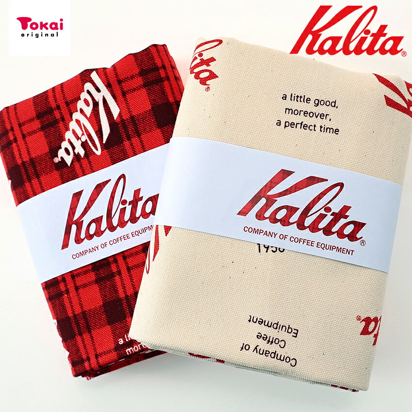 Kalita チェック オックス 50cm カットクロス | オックス | 手芸用品の
