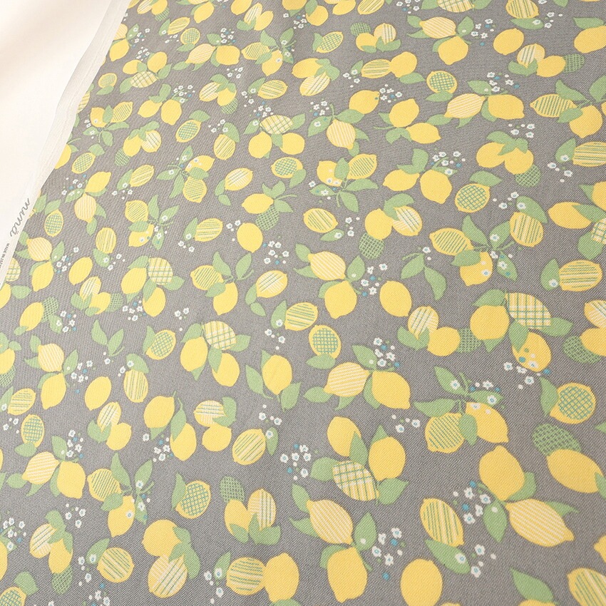 nina シトルーナ オックス 50cm単位