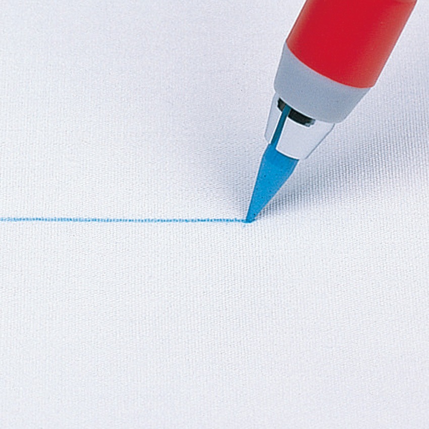 クロバー ノック式チャコペル3色セット 24-091